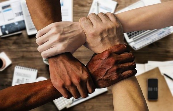 Pourquoi organiser un team building dans son entreprise ?