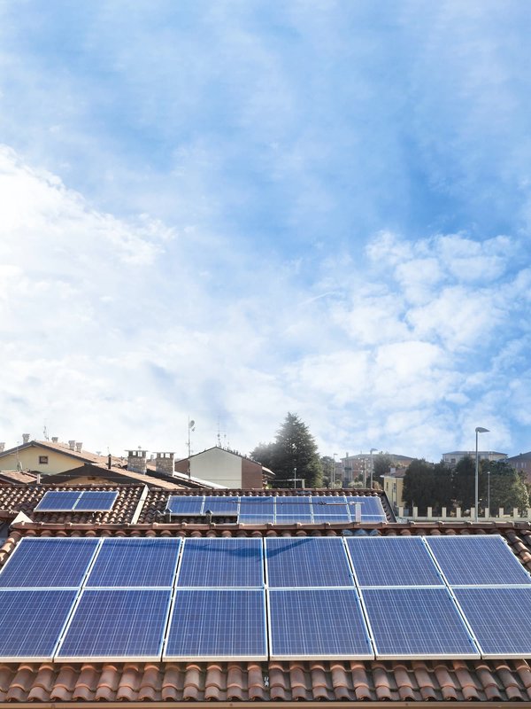 L'installation de panneaux solaires : Une solution innovante pour un avenir écologique