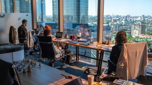 Où vont les bénéfices d'une entreprise ?