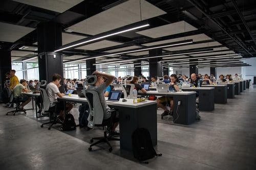 Qu'est-ce qu'une entreprise Tesla ?