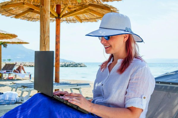 Guide pour prospérer en tant que rédacteur web freelance