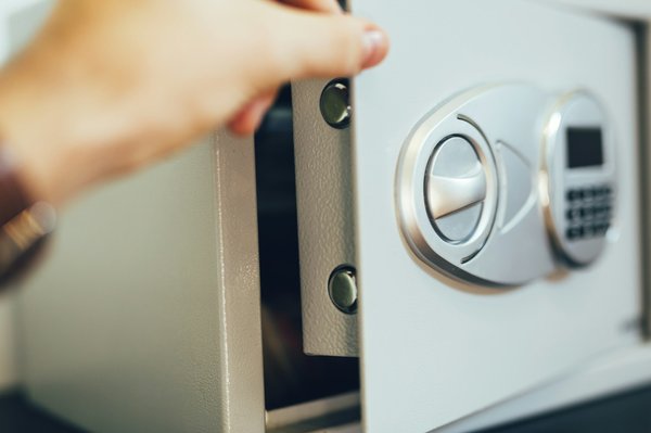 Acheter un coffre-fort professionnel : le meilleur choix parmi les solutions de sécurité et sûreté