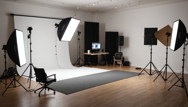 Location de studio vidéo à rennes : tout ce qu'il faut savoir